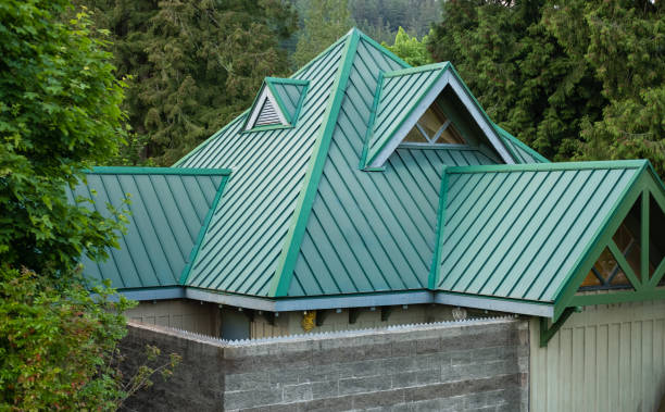 Hartshorne, OK Roofing Service Company