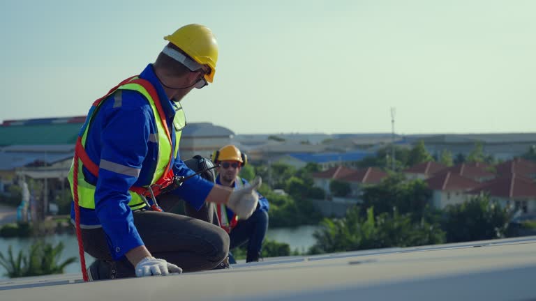 Best Asphalt Shingle Roofing  in Hartshorne, OK