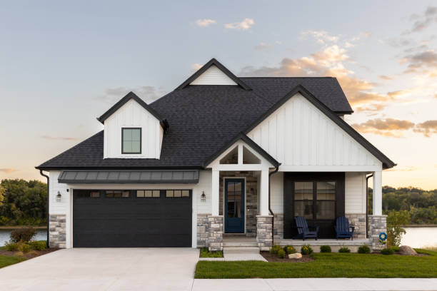 Fast & Reliable Emergency Roof Repairs in Hartshorne, OK